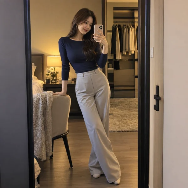 웰니스 아이린플레이스 테라피 안내 이미지