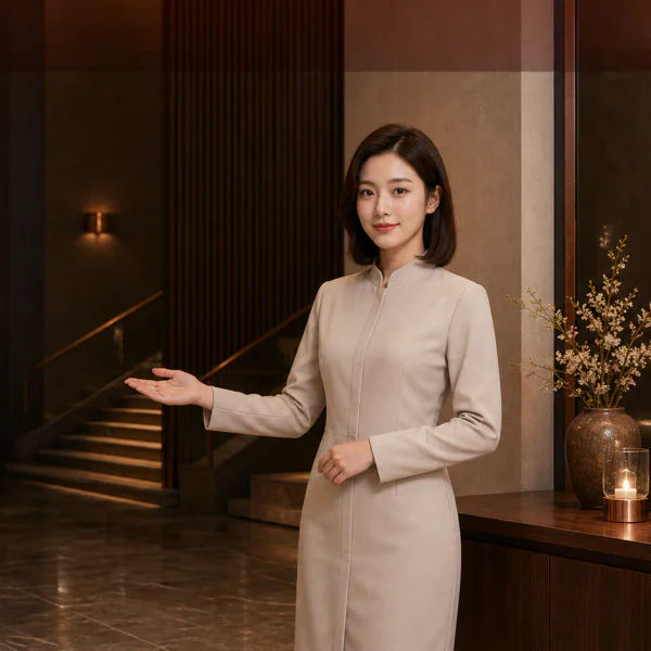아로마 로제포레스트 홈타이 안내 이미지
