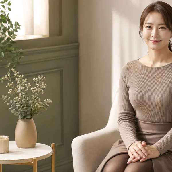 아로마 루나포레스트 마사지 안내 이미지