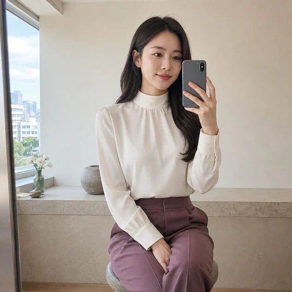 스위트 라엘라운지 테라피 안내 이미지