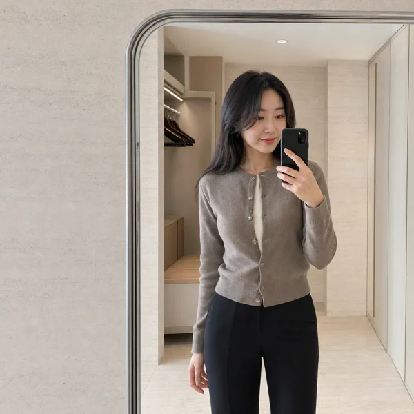 웰니스 리안웰빙 홈타이 안내 이미지