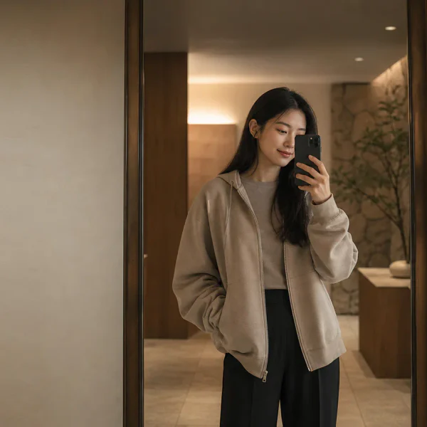 스위트 네이처스테이 홈타이 안내 이미지