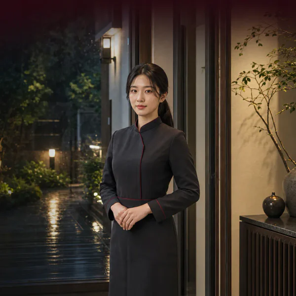 아로마 유나웰빙 테라피 안내 이미지