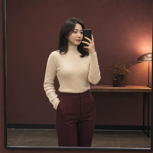 시그니처 유나스파 홈타이 안내 이미지