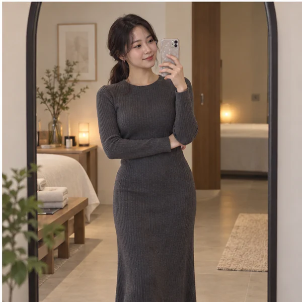 아로마 블루밍웰빙 홈타이 안내 이미지