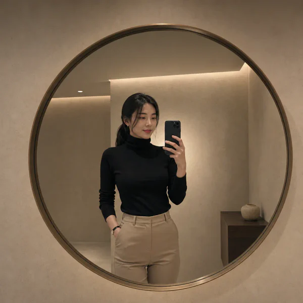 스위트 원영라운지 테라피 안내 이미지