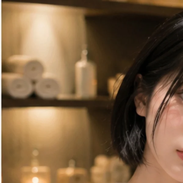 아로마 루나웰빙 홈타이 안내 이미지