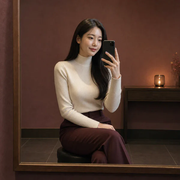 설현라운지 테라피 안내 이미지