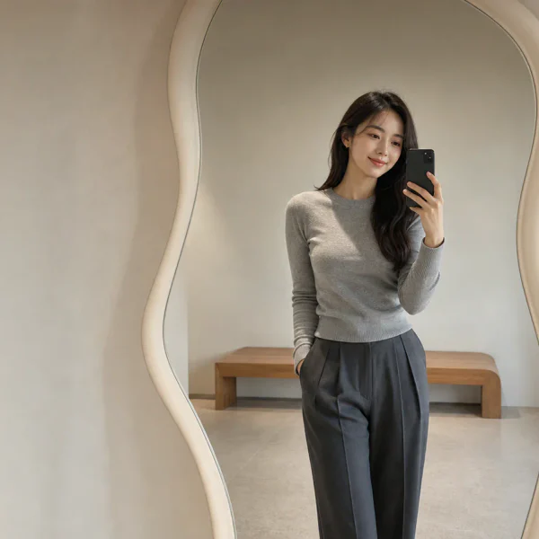 웰니스 제니플레이스 테라피 안내 이미지