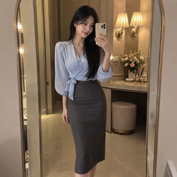 아로마 미나웰빙 테라피 안내 이미지