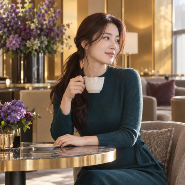 그랜드 세레나테라스 홈타이 안내 이미지