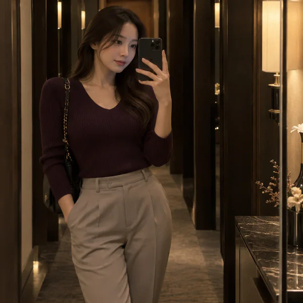 웰니스 라비앙릴렉스 테라피 안내 이미지