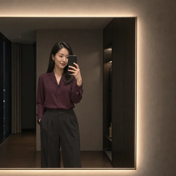 스위트 세리스테이 홈타이 안내 이미지