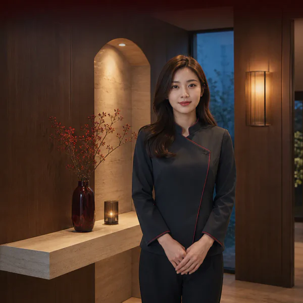 웰니스 라비앙릴렉스 테라피 안내 이미지