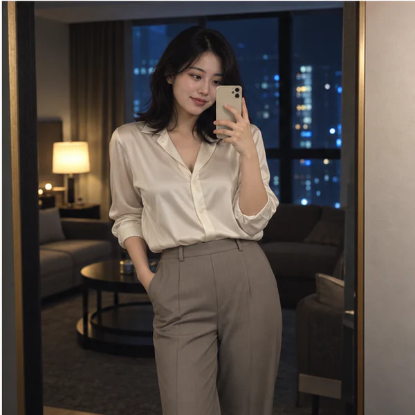 아로마 소담포레스트 테라피 안내 이미지