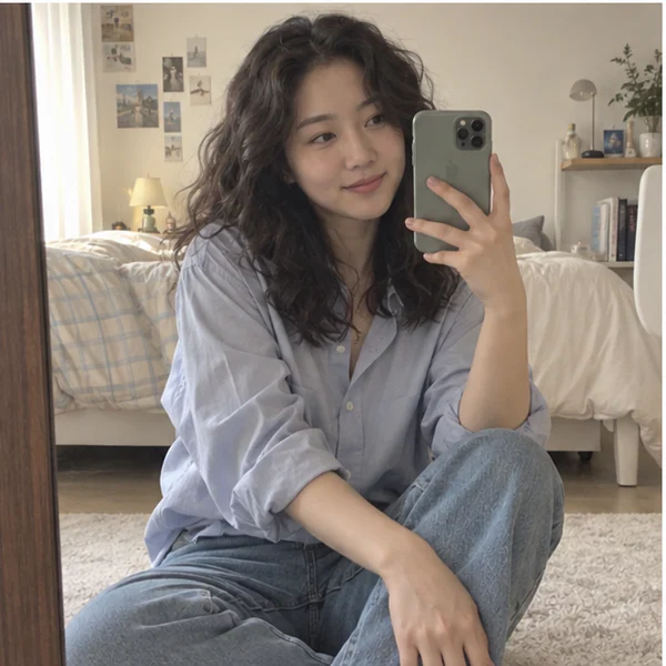포레스트 유리아하우스 테라피 안내 이미지