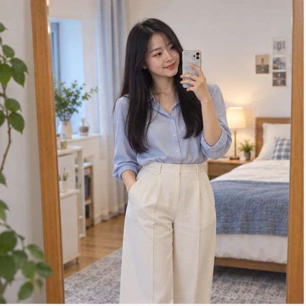 클래식 문별릴렉스 테라피 안내 이미지