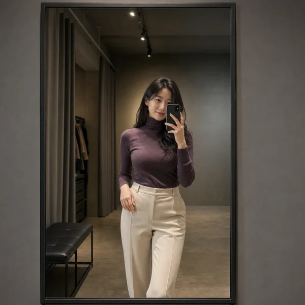 스위트 레드존라운지 홈타이 안내 이미지