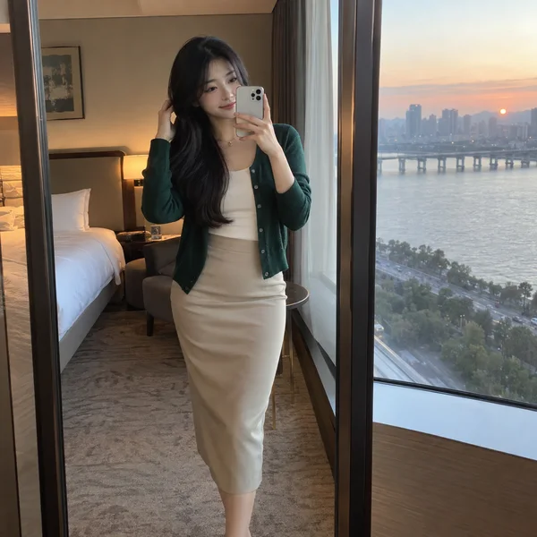 힐링 아델룸 테라피 제휴업체 이미지