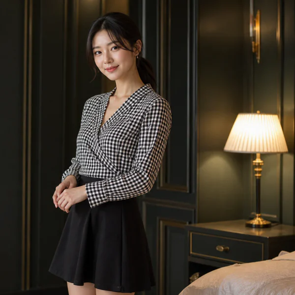 스위트 예리테라스 마사지 안내 이미지