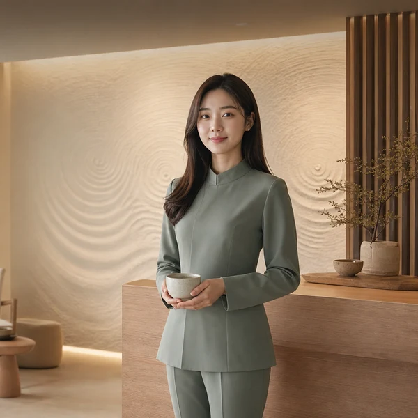 힐링 클로이룸 마사지 제휴업체 이미지