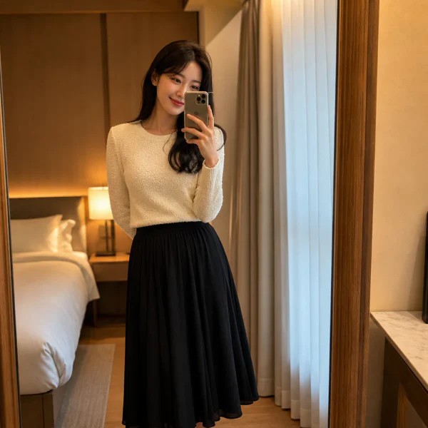 프리미엄 아이린하우스 홈타이 안내 이미지