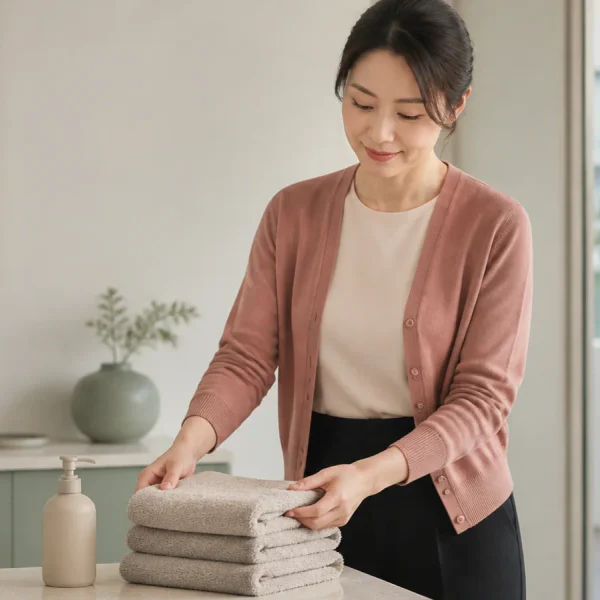아로마 레이릴렉스 테라피 안내 이미지