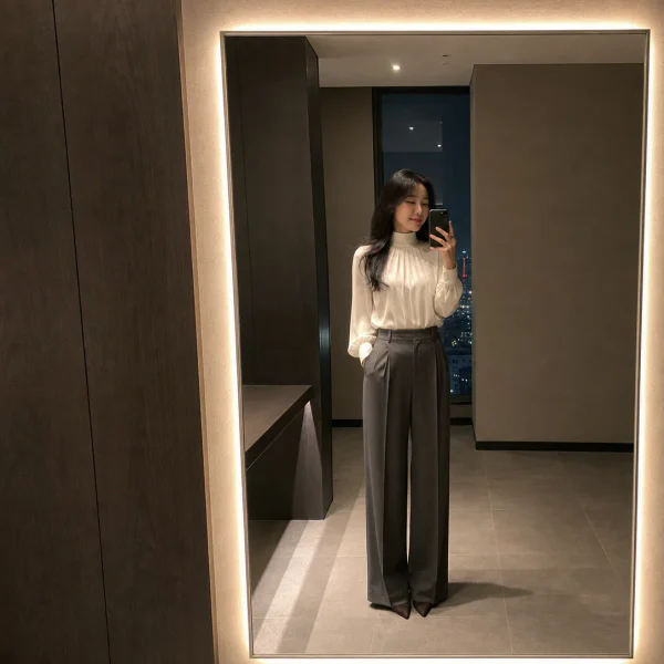 스위트 아이린스테이 홈타이 안내 이미지