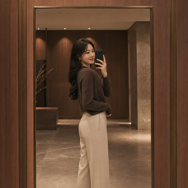 가든 하니라운지 홈타이 안내 이미지