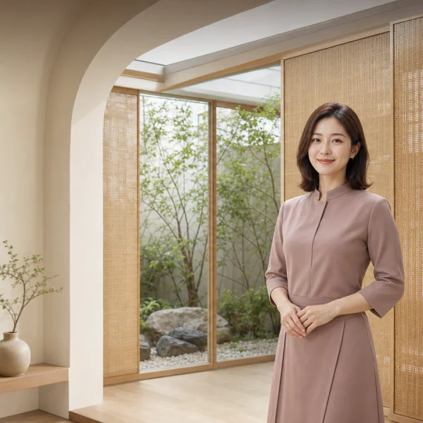 포레스트 로제나스튜디오 홈타이 안내 이미지