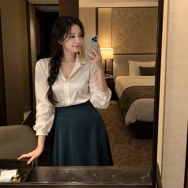 시그니처 루나스파 홈타이 안내 이미지
