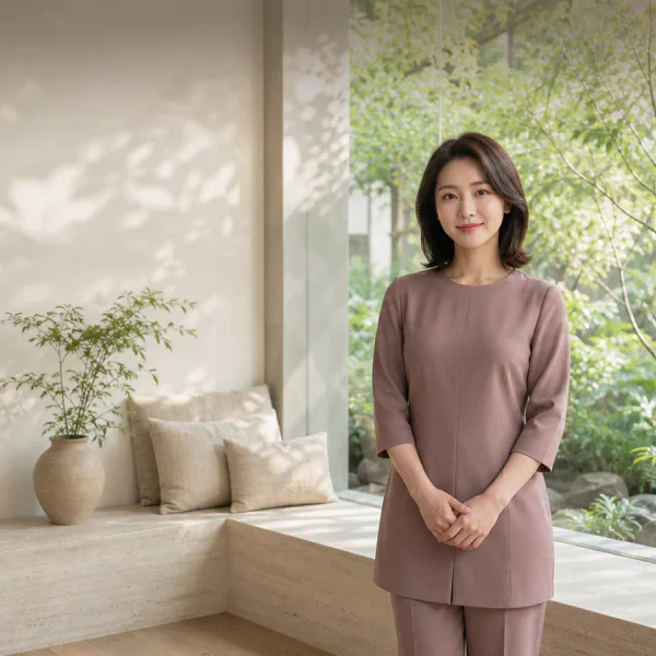 스위트 나연스테이 테라피 안내 이미지