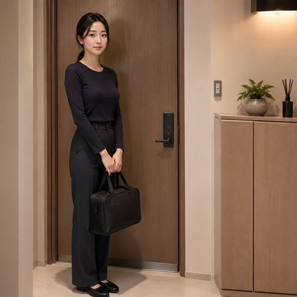 프리미엄 나나케어 홈타이 안내 이미지