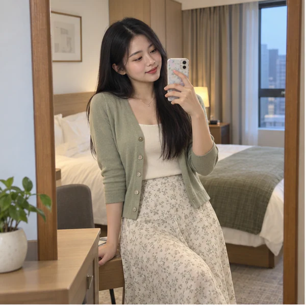 아로마 리사릴렉스 홈타이 안내 이미지