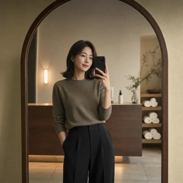 로열 솔라아지트 마사지 안내 이미지
