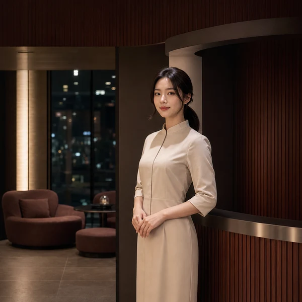 스테이 새봄살롱 테라피 안내 이미지