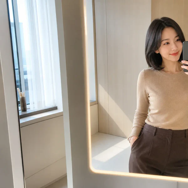 아로마 보미포레스트 테라피 안내 이미지