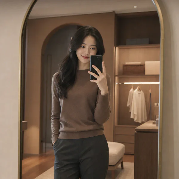 시그니처 라비앙하우스 테라피 안내 이미지