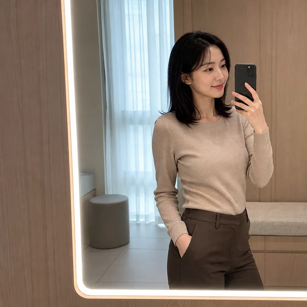 로열 다현아지트 홈타이 안내 이미지