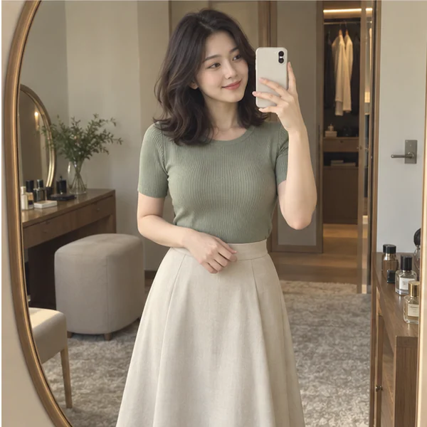 아로마 로제나웰빙 마사지 안내 이미지