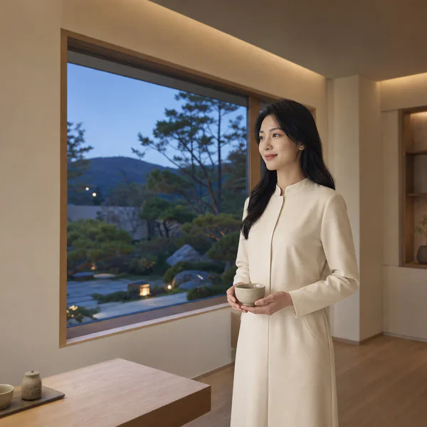 프리미엄 레이케어 테라피 안내 이미지
