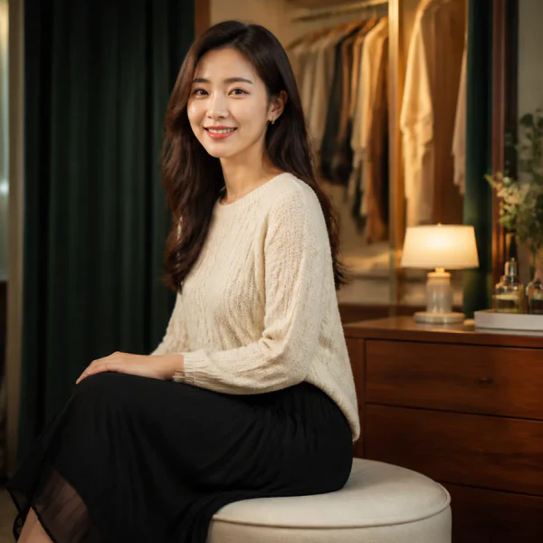 아로마 원영포레스트 테라피 안내 이미지