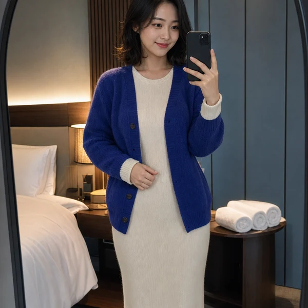 포레스트 솔라아지트 마사지 안내 이미지