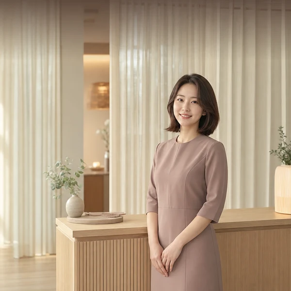 로열 문별센터 테라피 안내 이미지