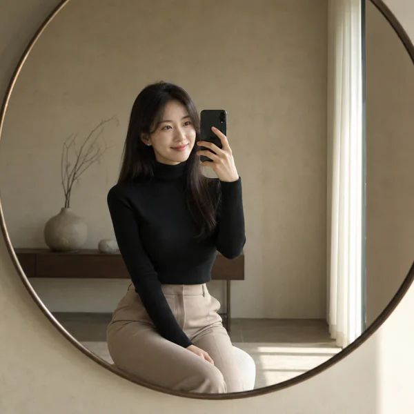 모던 나연룸 홈타이 안내 이미지