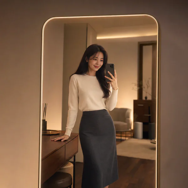 로열 라비앙스튜디오 홈타이 안내 이미지
