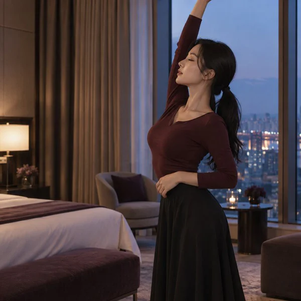 프리미엄 아린케어 테라피 안내 이미지