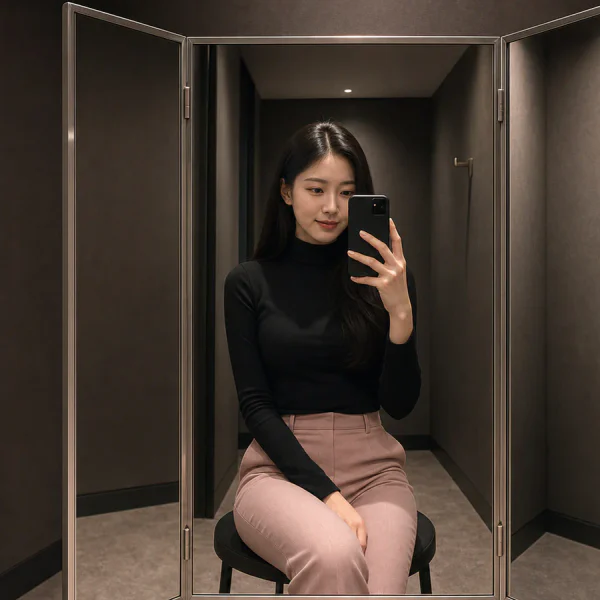 가든 유정스파 홈타이 안내 이미지
