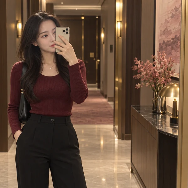 가든 세레나라운지 홈타이 안내 이미지