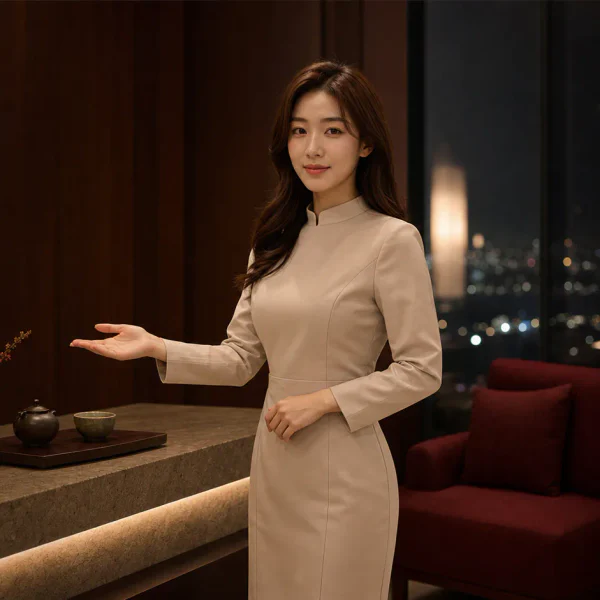 블랑 채영아지트 홈타이 안내 이미지